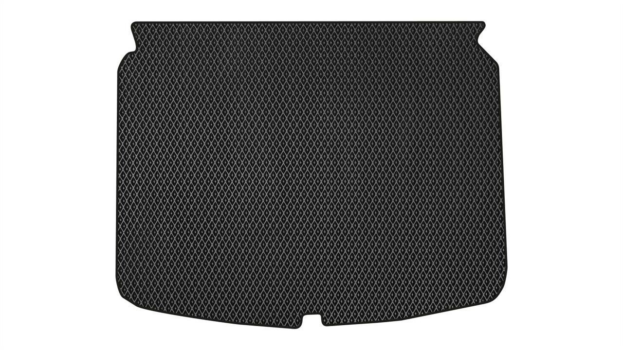 EVAtech ST1731B1RBB Trunk mats in the trunk EVAtech for Seat Leon (5F) 2012-2020 3 generation Htb EU ST1731B1RBB