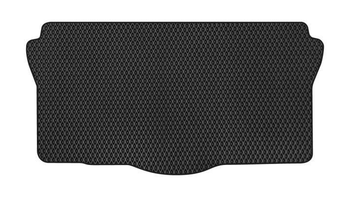 EVAtech TY51625B1RBB Trunk mats in the trunk EVAtech for Toyota Aygo 2005-2014 1 generation Htb EU TY51625B1RBB