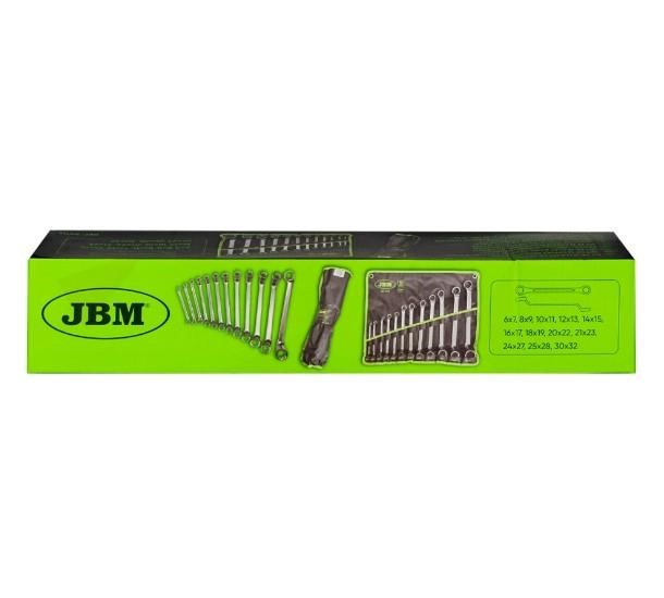 Buy JBM 54119 at a low price in United Arab Emirates!