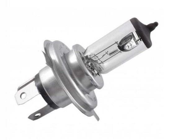 Polcar 99ZS182A Halogen lamp 12V H4 99ZS182A