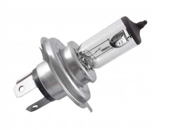 Halogen lamp 12V H4 60/55W Bosch 1 987 301 425
