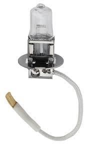 Volvo 989815 Halogen lamp 12V H3 989815