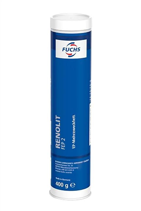 Fuchs 601433122 FUCHS RENOLIT FEP bearing grease, 0,4kg 601433122