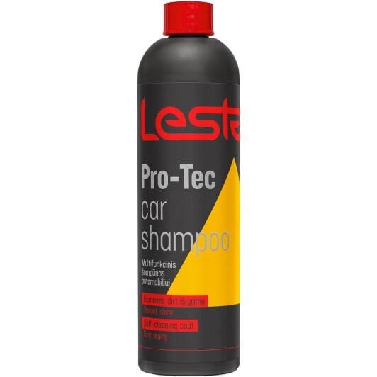 Lesta 393502_AKL-SHAMP/0.5 Multifunctional Car Shampoo Concentrate, 500 ml 393502AKLSHAMP05