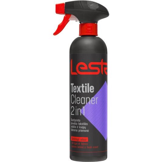 Lesta 393533_AKL-TEXTI/0.5 Reinforced textile cleaner and odor remover, 500 ml 393533AKLTEXTI05