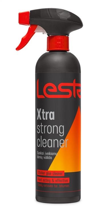 Lesta 393878_AKL-XSTRC/0.5 Ultra strong solvent based cleaner, 500 ml 393878AKLXSTRC05