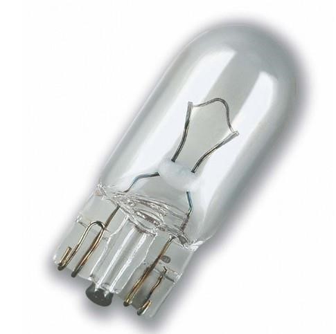 Osram 2845 Glow bulb W5W 24V 5W 2845