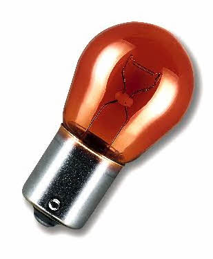 Osram 7507ULT Glow bulb yellow PY21W 12V 21W 7507ULT