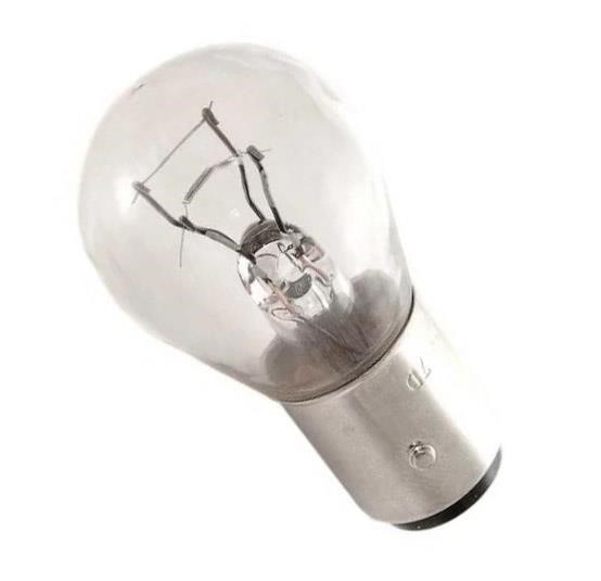 Glow bulb P21&#x2F;4W 12V 21&#x2F;4W Narva 178813000