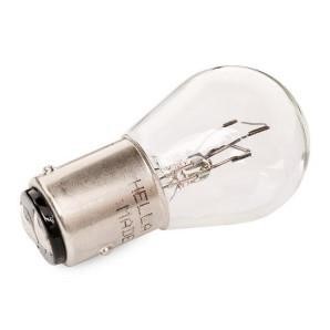 Hella 8GD 004 772-121 Glow bulb P21/4W 12V 21/4W 8GD004772121