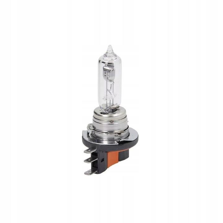 Aywiparts AW1910060 Halogen lamp 12V H15 15/55W AW1910060