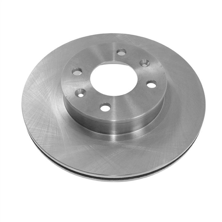 Brake disc Hyundai i10: 517120X700 Hyundai/Kia Front vented brake disc