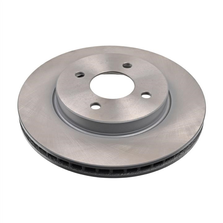 402063U80A Nissan Brake disc
