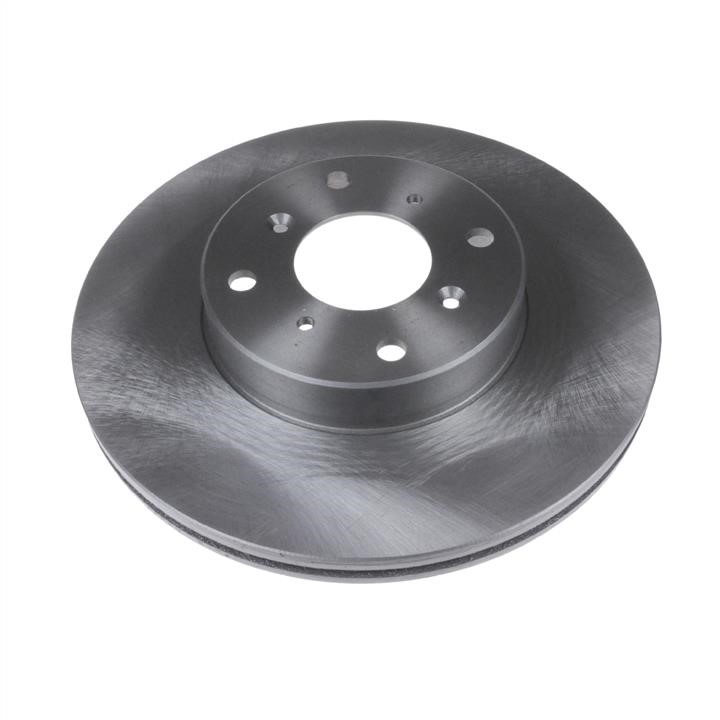 Delphi BG2337 Ventilated disc brake, 1 pcs. BG2337