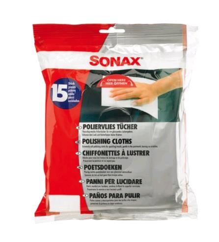 Buy Sonax 04222000 – good price at EXIST.AE!