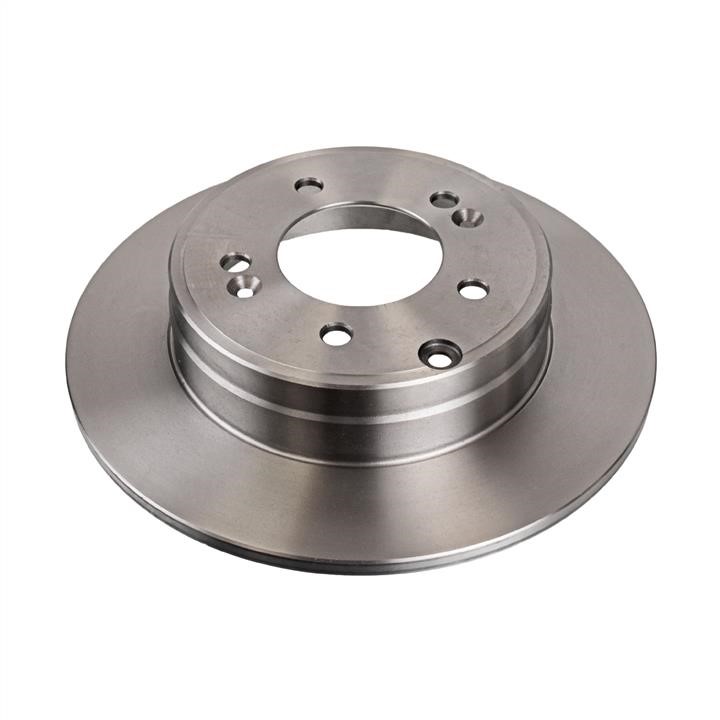 Hyundai/Kia 58411 3Q000 Brake disc 584113Q000 584113Q000 Hyundai/Kia Brake disc