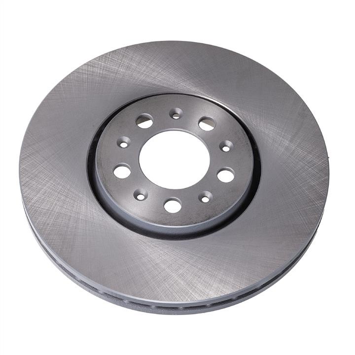 VAG 6R0 615 301 C Ventilated disc brake, 1 pcs. 6R0615301C
