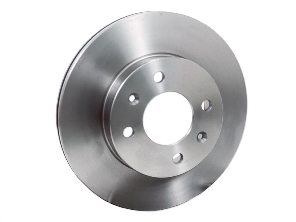 Otto Zimmermann 285350420 Front brake disc ventilated 285350420