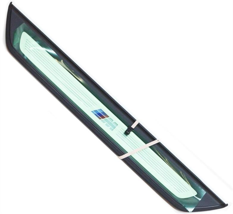 BMW Sill cover – price [object Object] PLN