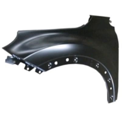 Fiat/Alfa/Lancia 52031367 Front fender left 52031367 52031367 Fiat/Alfa/Lancia Front fender left
