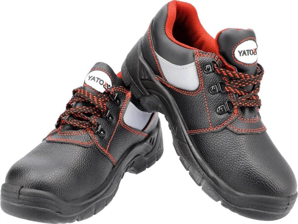 Yato YT-80560 Low-cut safety shoes, size 47 YT80560