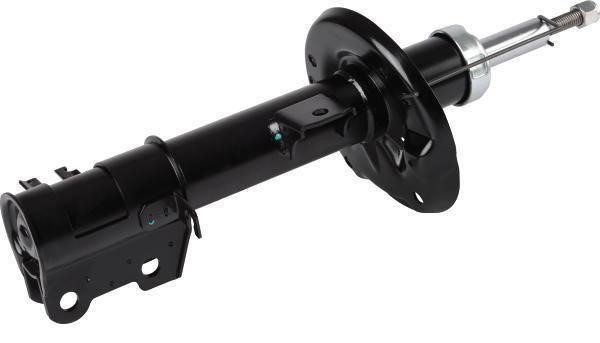 Suspension strut Abarth: 51865488 Fiat/Alfa/Lancia Shock absorber assy