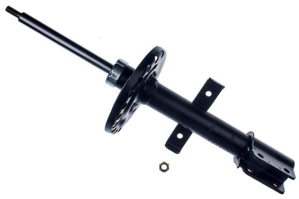 543020638R Renault Shock absorber assy