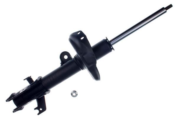 Honda 51605-SWW-E03 Front oil and gas suspension shock absorber 51605SWWE03