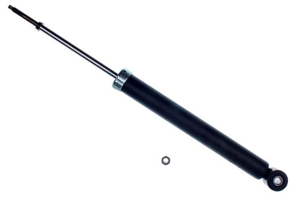 Suspension strut Nissan Tiida: E6210EC80A Nissan Shock absorber assy