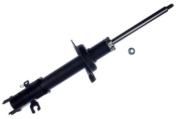 Mazda EG21-34-700A Front oil and gas suspension shock absorber EG2134700A