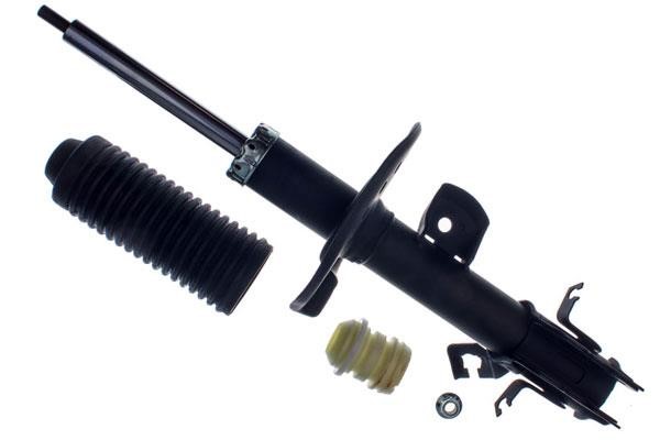 Nissan E4303-3YV1A Front Left Gas Oil Suspension Shock Absorber E43033YV1A