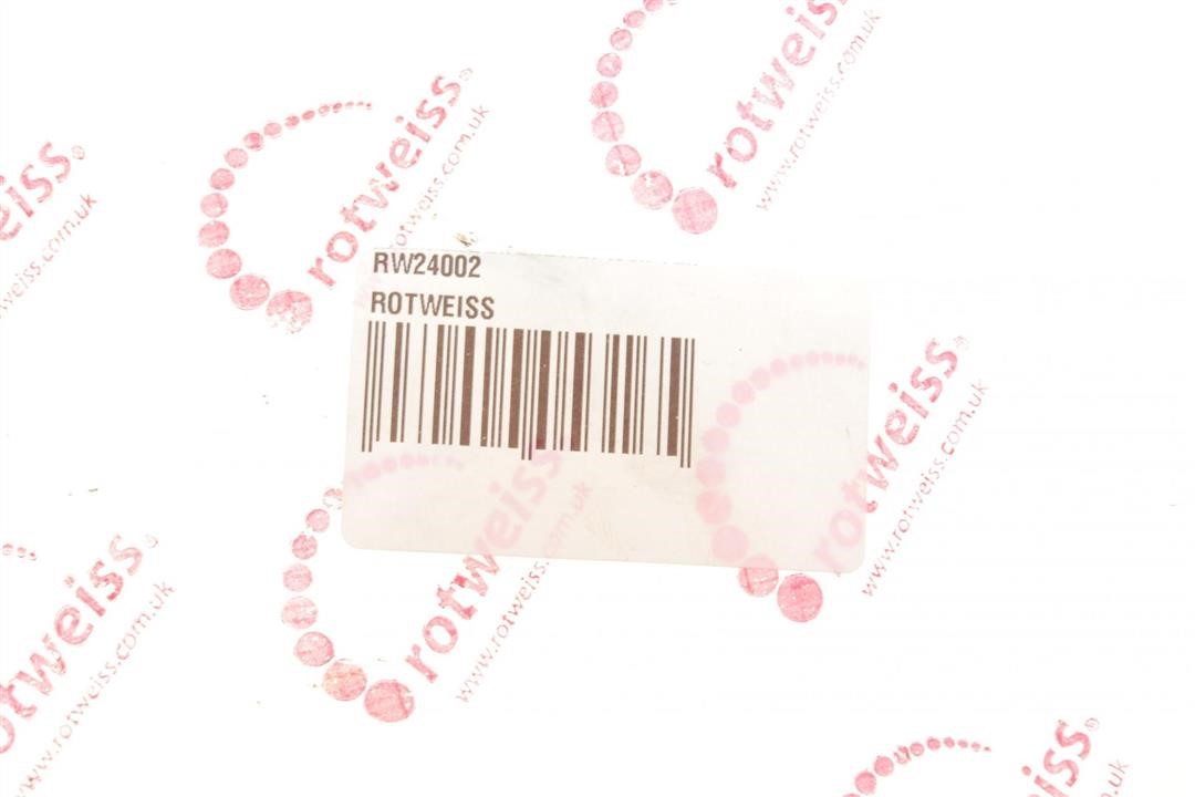 Buy Rotweiss RW24002 – good price at EXIST.AE!