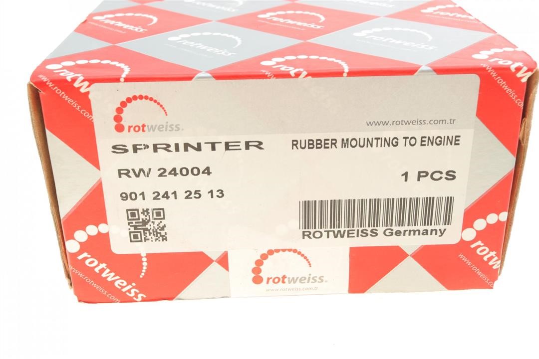 Buy Rotweiss RW24004 at a low price in United Arab Emirates!