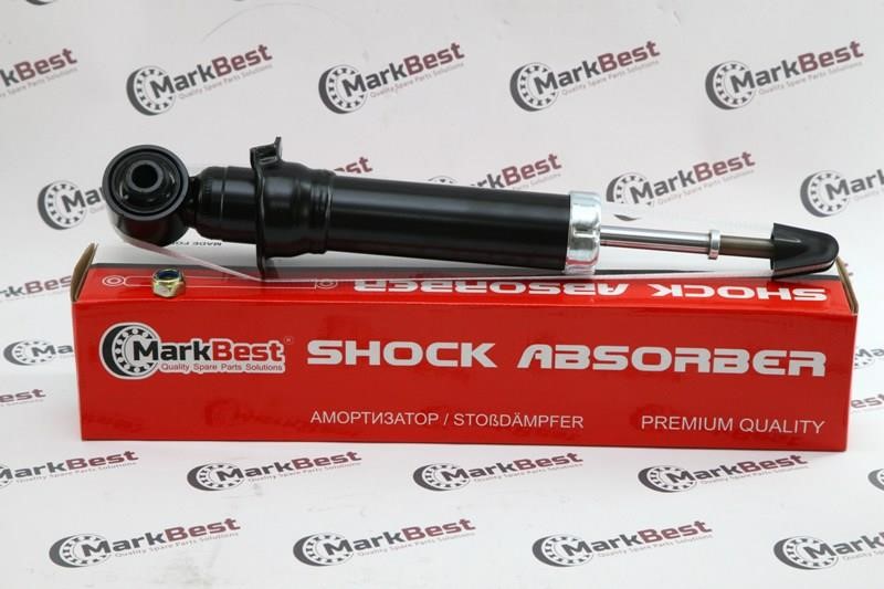 MarkBest MRB13031 Rear oil and gas suspension shock absorber MRB13031