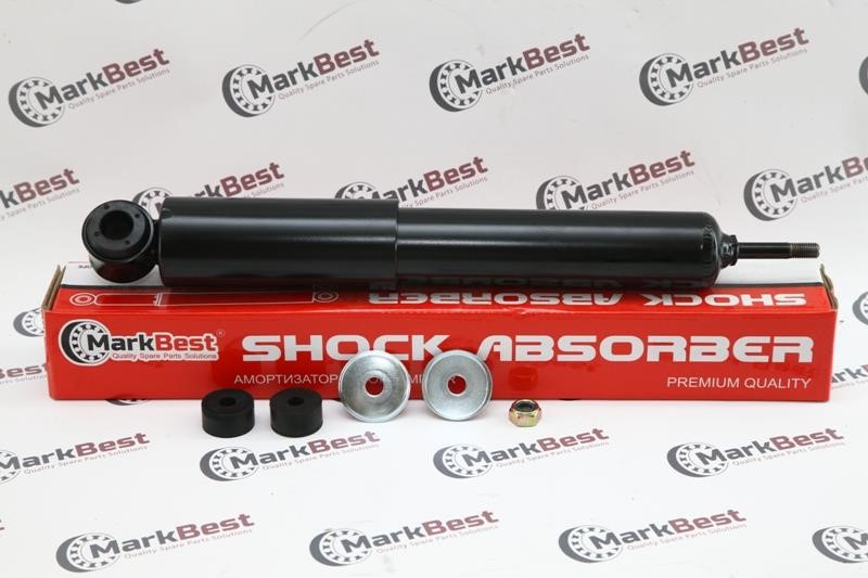 MarkBest MRB13047 Rear oil and gas suspension shock absorber MRB13047