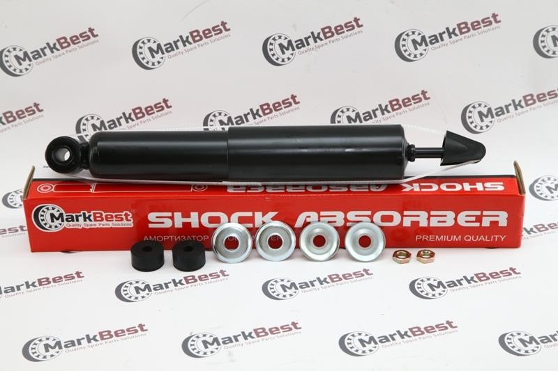 MarkBest MRB13048 Front oil and gas suspension shock absorber MRB13048