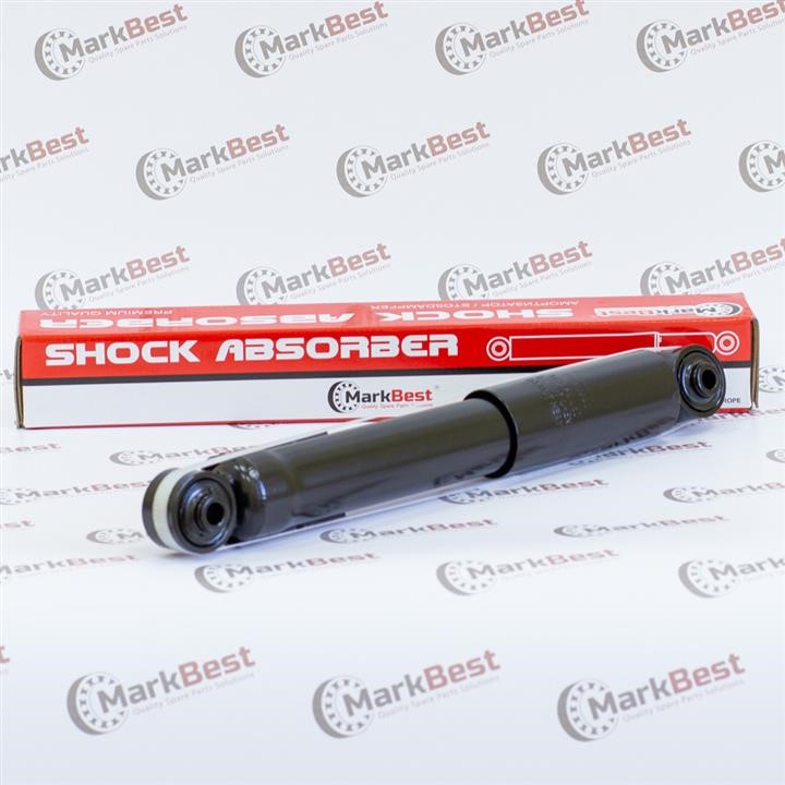 MarkBest MRB13220 Rear oil and gas suspension shock absorber MRB13220