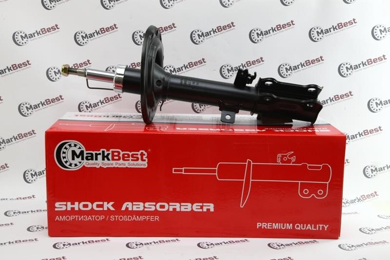 MarkBest MRB13231 Rear right shock absorber strut MRB13231