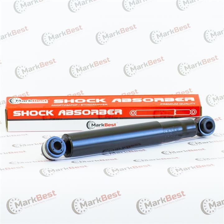 MarkBest MRB13235 Rear oil and gas suspension shock absorber MRB13235