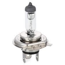 Halogen lamp Philips Vision +30% 12V HS1 35/35W +30% Philips 12636BW