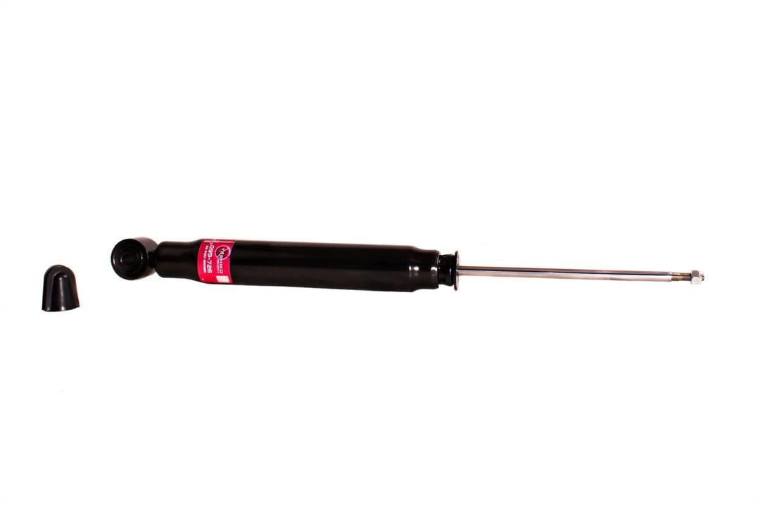 Tashiko G99-726 Rear oil and gas suspension shock absorber G99726