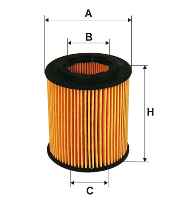 oil-filter-engine-oe648-5-11819242