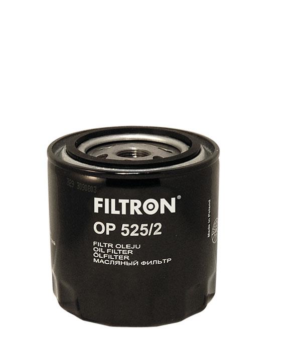 Filtron OP 525/2 Oil Filter OP5252