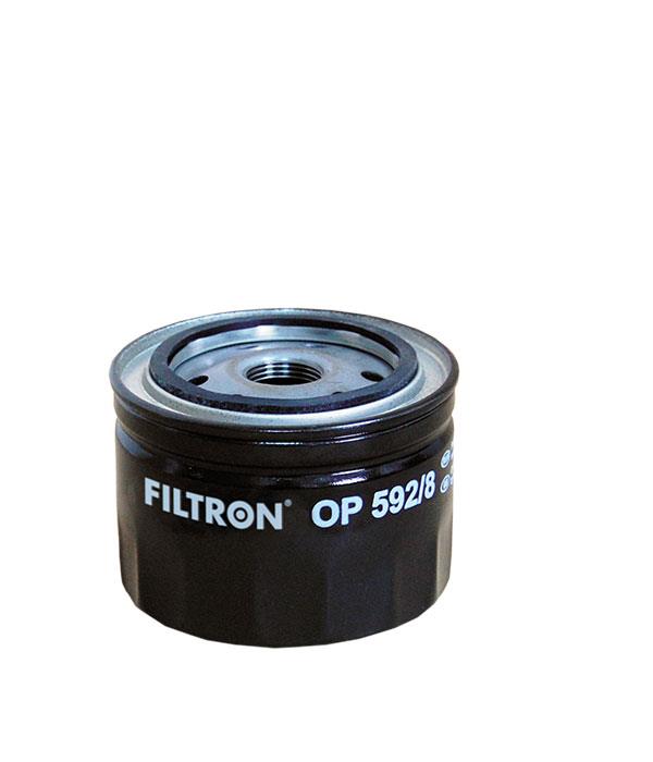 Filtron OP 592/8 Oil Filter OP5928
