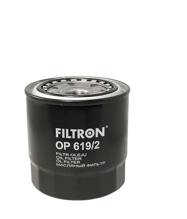 Filtron OP 619/2 Oil Filter OP6192