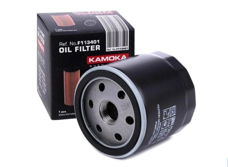 Kamoka F113401 Oil Filter F113401