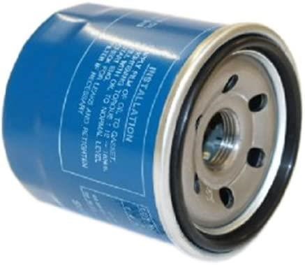 Japanparts FO-W02S Oil Filter FOW02S