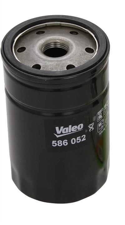 Valeo 586052 Oil Filter 586052