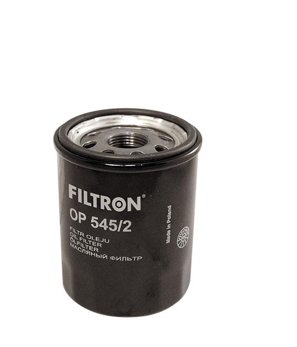 Filtron OP 545/2 Oil Filter OP5452