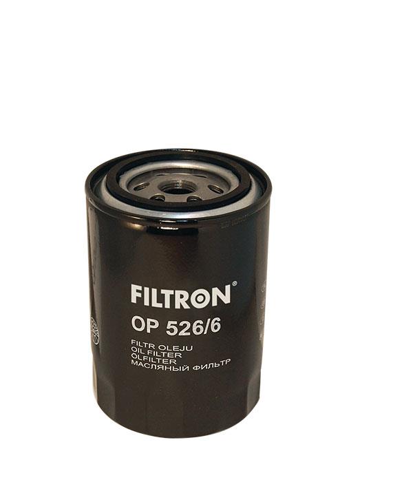 Filtron OP 526/6 Oil Filter OP5266